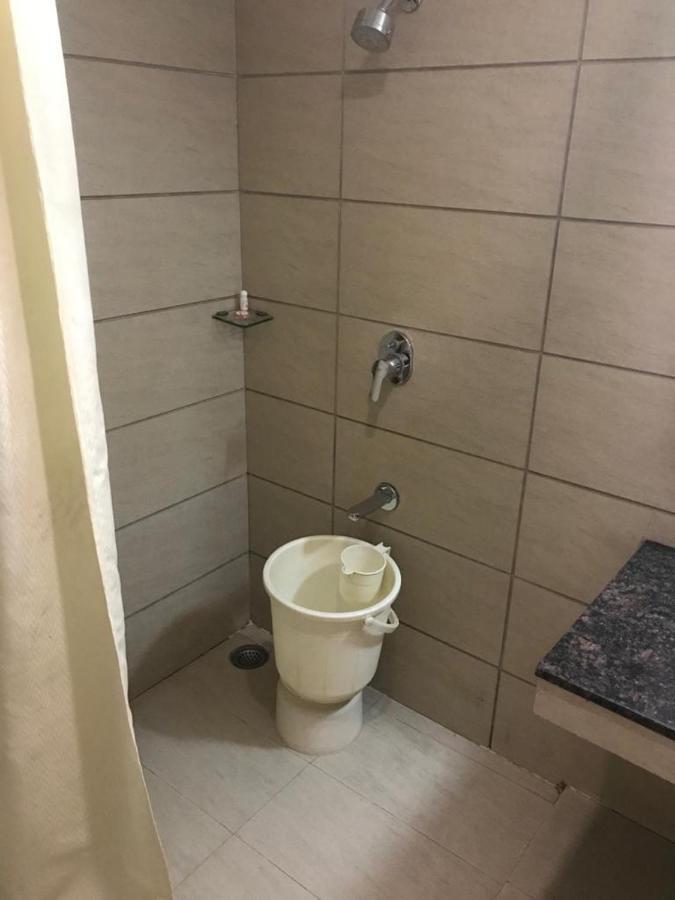 Hotel City Square Hisār エクステリア 写真